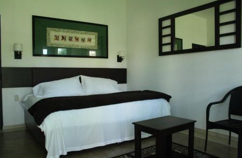 Atlixco Hotel | Hotel Esmeralda