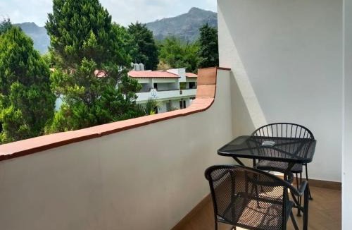 Santo Domingo Hotel | Hotel Espacio Mágico