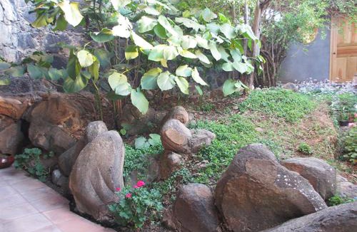 Centro Bed & Breakfast | Hotel Estancia de la Era B&B