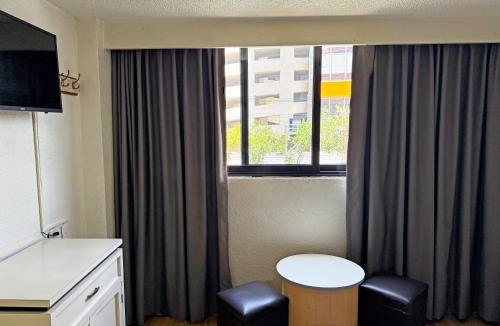 Doctores Hotel | Hotel Faro