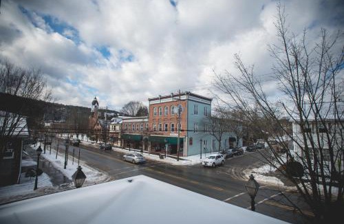Milford Hotel | Hotel Fauchere