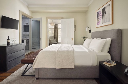 Milford Hotel | Hotel Fauchere