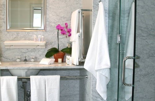Milford Hotel | Hotel Fauchere
