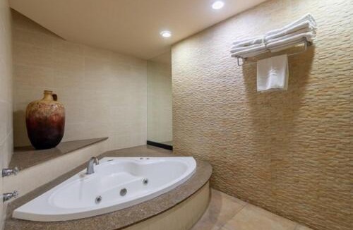 Downtown Queretaro Hotel | Hotel Flamingo Inn
