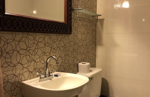 Downtown Culiacan Hotel | Hotel Francis