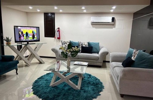 Downtown Culiacan Hotel | Hotel Francis