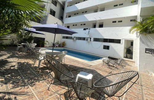 Magallanes Hotel | Hotel Galerias Diana