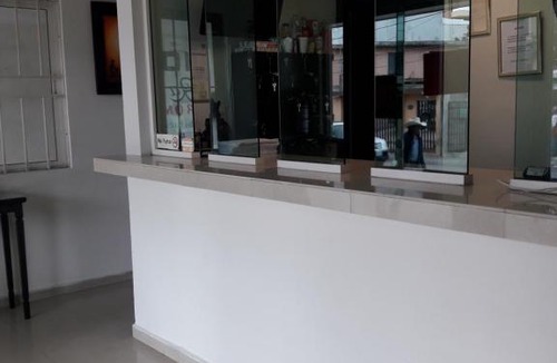 Ciudad Madero Hotel | Hotel Gamasu