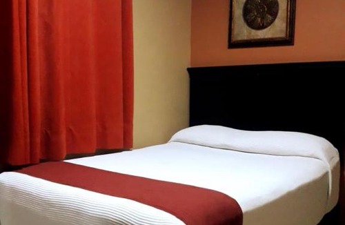 Ciudad Madero Hotel | Hotel Gamasu