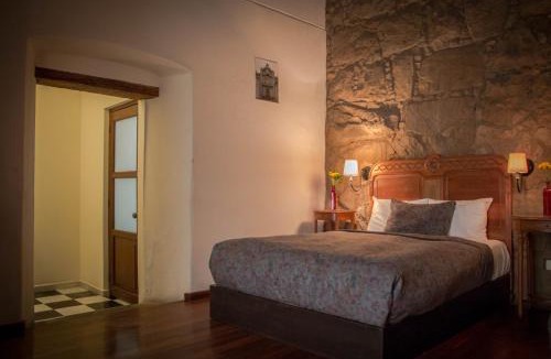 Historic Centre Hotel | Hotel Gertrudis