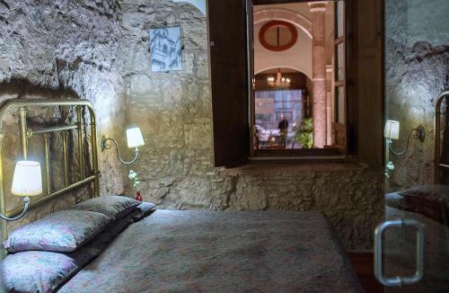 Historic Centre Hotel | Hotel Gertrudis