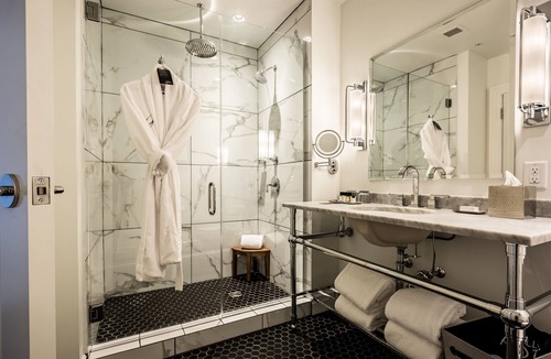 Beloit Hotel | Hotel Goodwin
