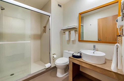 Torreon Hotel | Hotel Greenwood Torreon