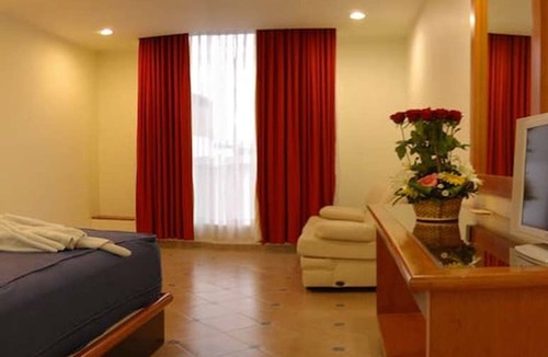 Cuernavaca Hotel | Hotel GS Cuernavaca