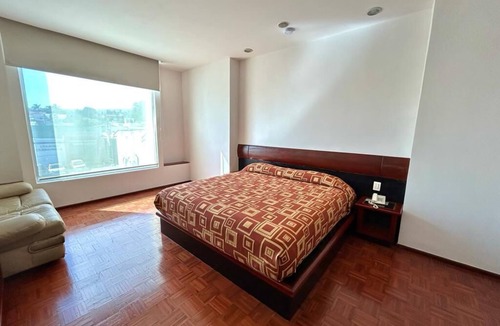 Cuernavaca Hotel | Hotel GS Cuernavaca