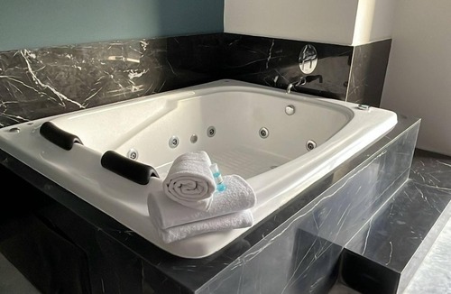 Santa Maria del Rio Hotel | Hotel Guiant