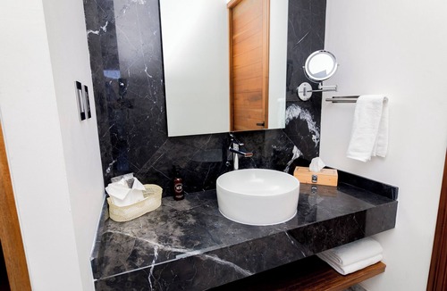 Santa Maria del Rio Hotel | Hotel Guiant