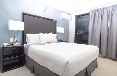 Orizaba Hotel | Hotel Ha