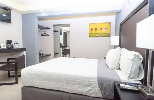 Orizaba Hotel | Hotel Ha