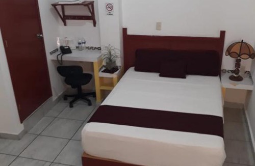 Jiutepec Hotel | Hotel Hacienda de Zapata