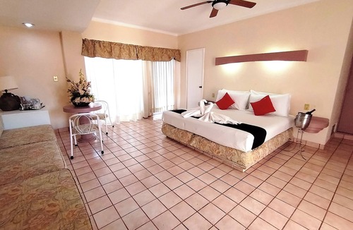 Cocoyoc Hotel | HOTEL HACIENDA DEL RIO