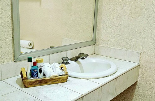 Cocoyoc Hotel | HOTEL HACIENDA DEL RIO