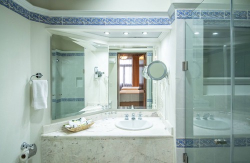 San Juan del Rio Hotel | Hotel Hacienda La Venta