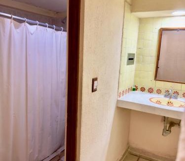 Magallanes Hotel | Hotel Hacienda María Eugenia Acapulco