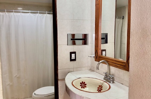 Magallanes Hotel | Hotel Hacienda Maria Eugenia Acapulco