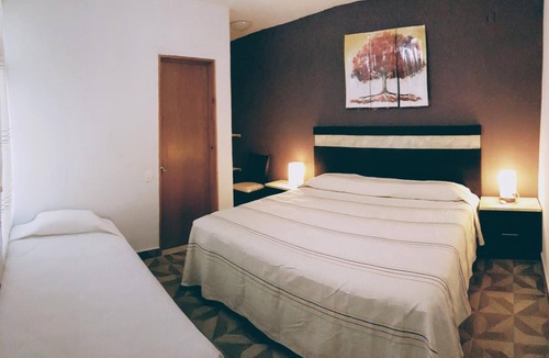 Tlayacapan Hotel | Hotel Hacienda San Miguel