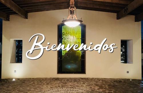 Tecate Hotel | Hotel Hacienda Santana