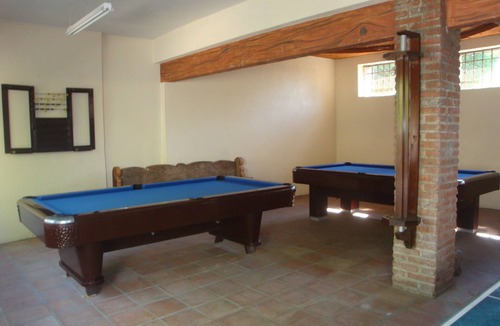San Jose Vista Hermosa Hotel | Hotel Hacienda Vista Hermosa