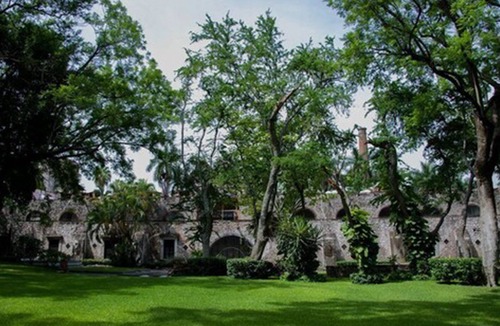 San Jose Vista Hermosa Hotel | Hotel Hacienda Vista Hermosa