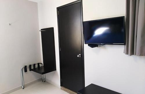 Orizaba Hotel | Hotel HAUS Express