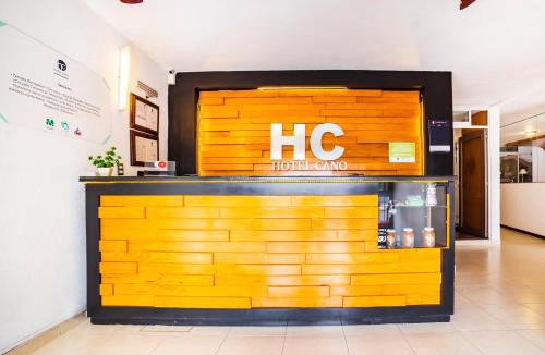 Celaya Hotel | Hotel HC