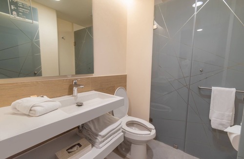Chihuahua Hotel | Hotel Highland Chihuahua