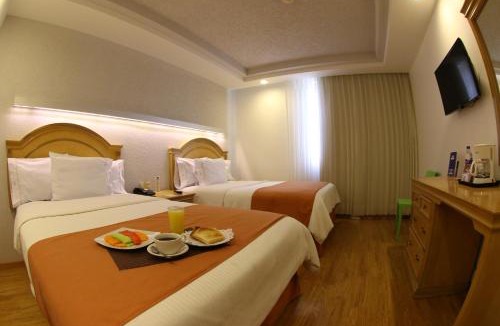 Morelia Hotel | Hotel Horizon & Convention Center