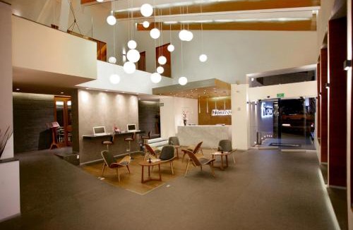 Morelia Hotel | Hotel Horizon & Convention Center