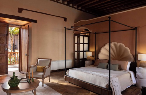 Centro Hostel | Hotel Ibarra 14