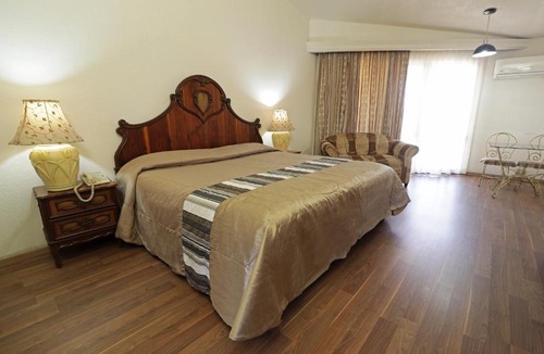 Saltillo Hotel | Hotel Imperial Saltillo
