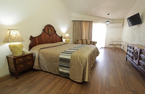 Saltillo Hotel | Hotel Imperial Saltillo
