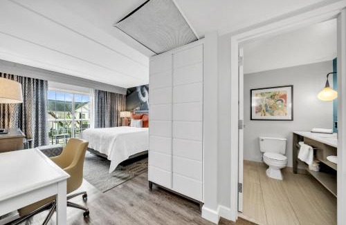 Cumberland Hotel | Hotel Indigo Atlanta-Vinings Ballpark Area by IHG