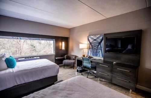 Harrisburg Hotel | Hotel Indigo Harrisburg - Hershey by IHG