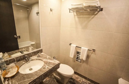 Tampico Hotel | Hotel Inglaterra