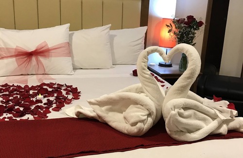 Mineral del Monte Hotel | Hotel J&E by Serranillo