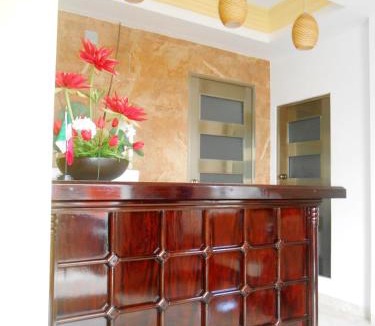 Palenque Hotel | Hotel John David