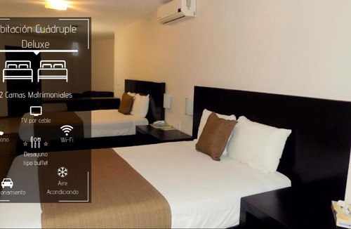 Irapuato Hotel | Hotel Joy