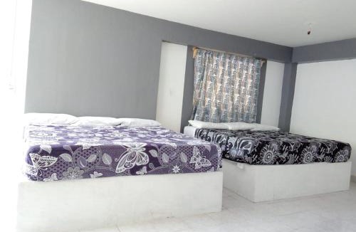 Central Cuernavaca Hotel | Hotel Juarez