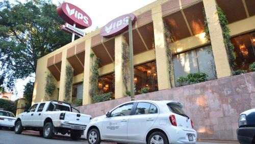 Central Cuernavaca Hotel | Hotel Juarez