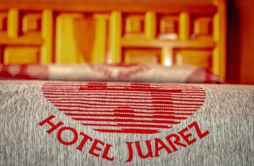 Historic Center Hotel | Hotel Juarez